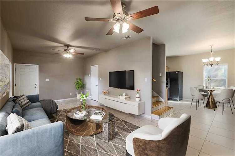 2210 Yellow Bird TRL Austin, TX 78734