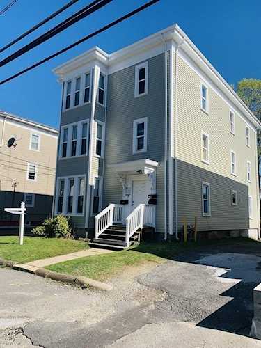 162 Forest Avenue Brockton, MA 02301