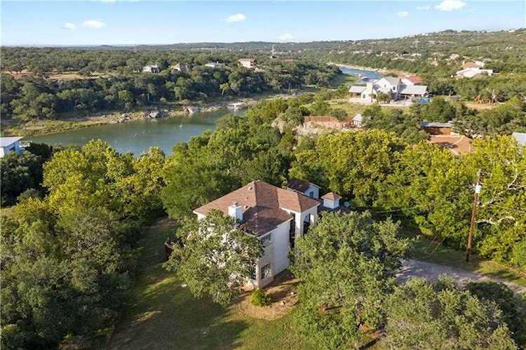 3202 S Pace Bend RD Spicewood, TX 78669