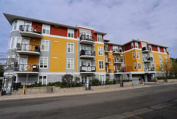 208 Holy Cross Ln SW #309 Calgary, AB T2S 3G3