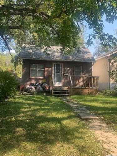 831 Princess St Regina, SK S4T 3Y1 | MLS SK869841 Photo 1