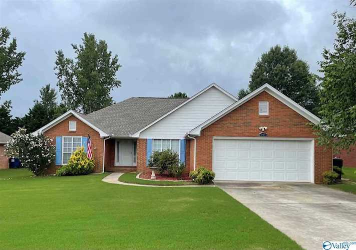 245 Prairie Drive Madison, AL 35758