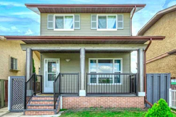 87 Shawmeadows Close SW Calgary, AB T2Y 1A6