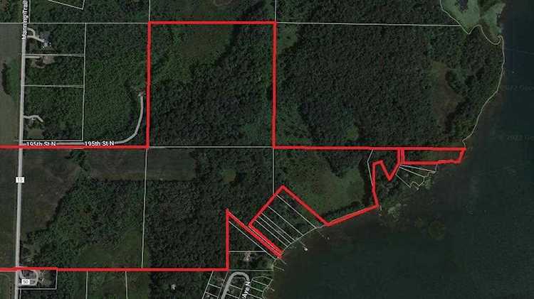 xxxxx Manning Ave Scandia, MN 55073
