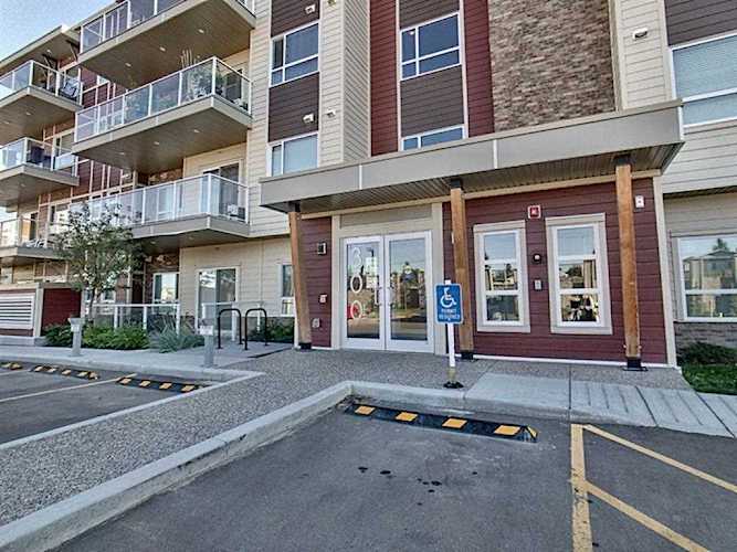 300 Harvest Hills Place NE #411 Calgary, AB T3K 2P4