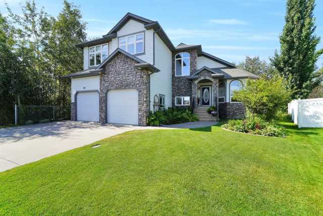 60 Aspen Heights Way Innisfail, AB T4G 1Y6
