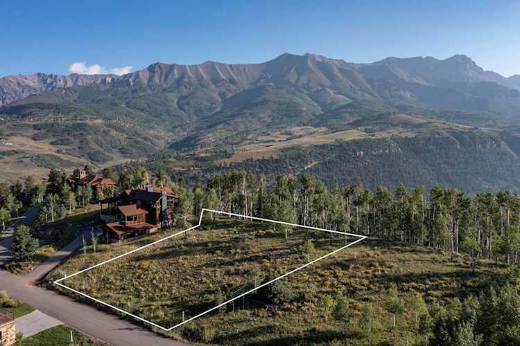 Lot AR26 Singletree Rd Mountain Village, COLORADO 81435 | MLS 39934 Photo 1