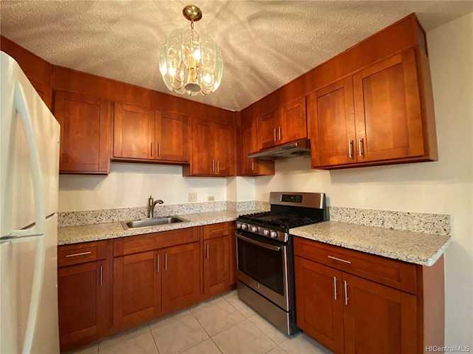 2977 Ala Ilima Street #801 Honolulu, HI 96818