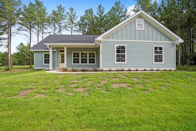 Lot 15 Yaupon Ct Monticello, FL 32344