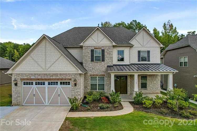 1144 Castle Rd Indian Land, SC 29707