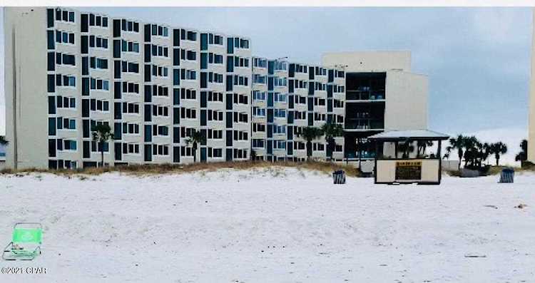 8817 Thomas Dr #622 Panama City Beach, FL 32408
