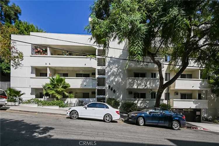 960 Larrabee St #320 West Hollywood, CA 90069