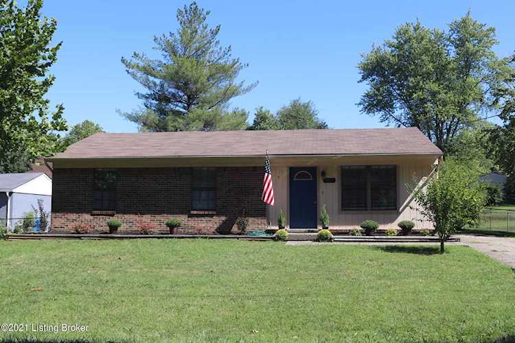 9211 Reamers Rd Pewee Valley, KY 40056