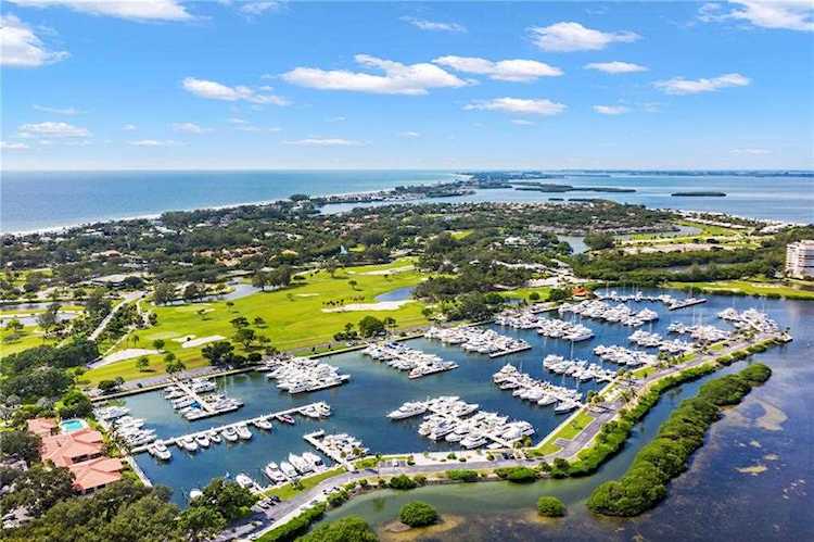 2600 Harbourside Dr #C-13 Longboat Key, FL 34228