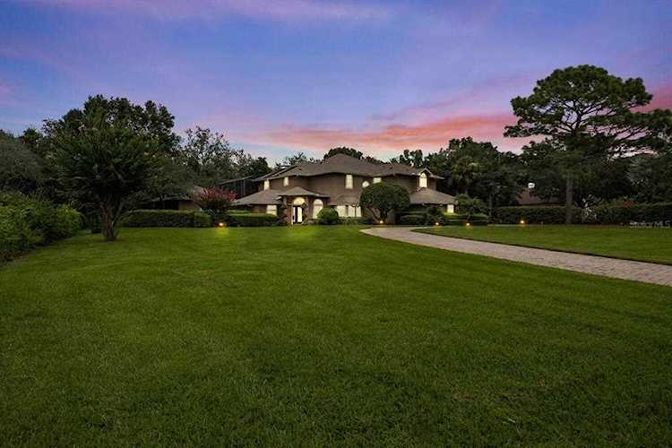 744 Bear Creek Cir Winter Springs, FL 32708