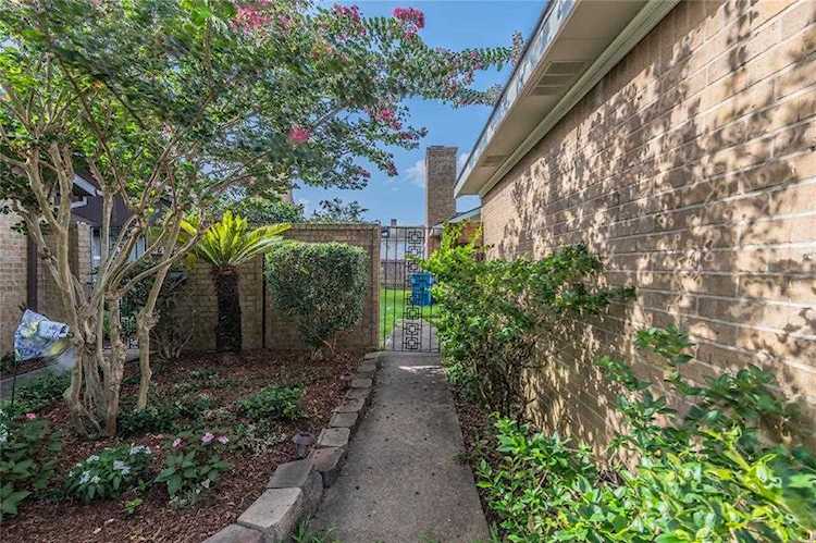 3417 Glenmeadow Drive Rosenberg, TX 77471