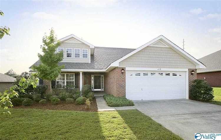 215 De Jan Road Madison, AL 35758 | MLS 1785228 Photo 1