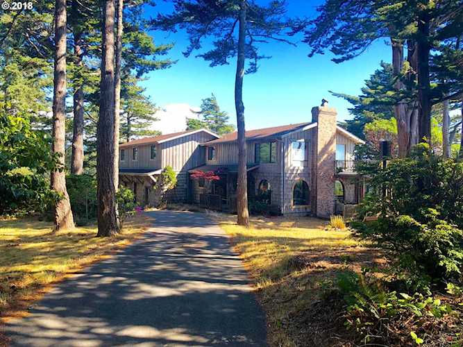 000 Confidential Ave. Port Orford, OR 97465