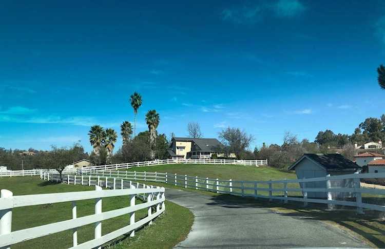 6333 Indian Springs Loomis, CA 95650