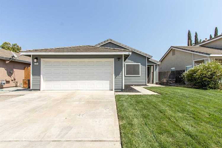 4108 Poppy Glen Road Salida, CA 95368