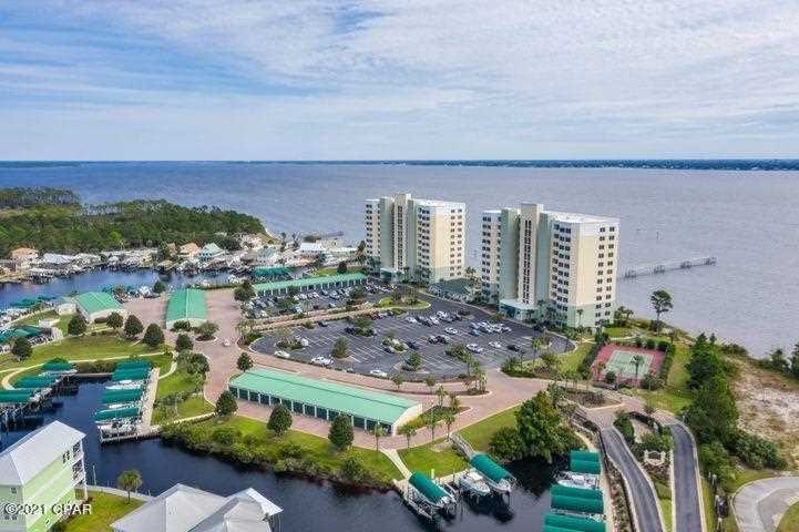 6504 Bridge Water Way #T2-605 Panama City Beach, FL 32407
