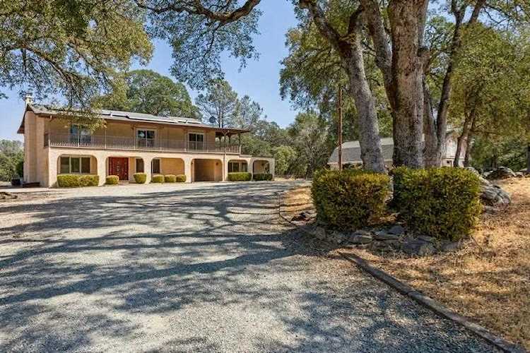 4210 Maverick Road Shingle Springs, CA 95682