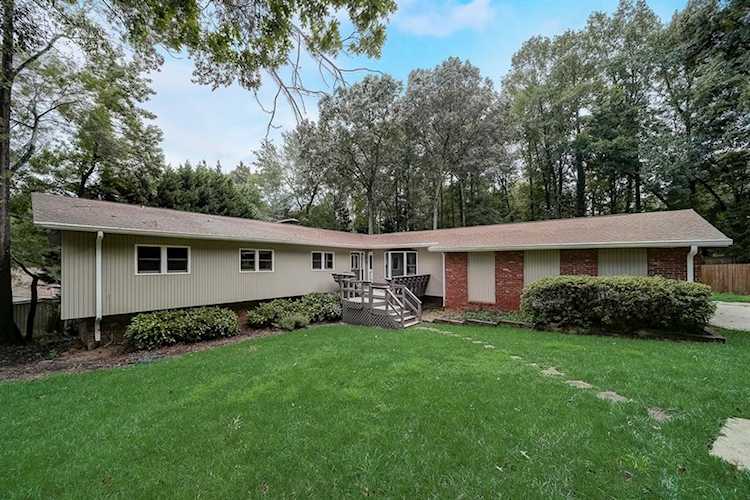 2405 Flintshire Ct Atlanta, GA 30338 | 6940584 Photo 1