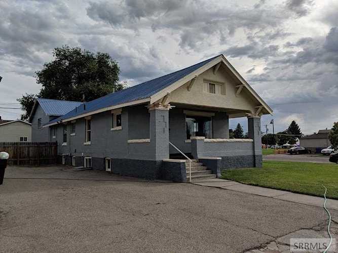 106 E 1 S Rexburg, ID 83440