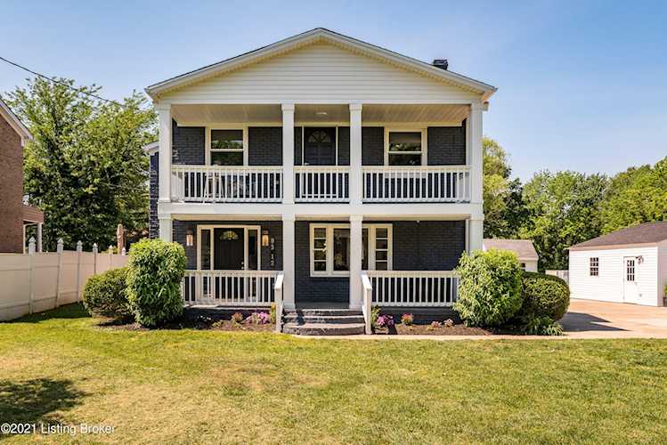 9312 Old Six Mile Ln Louisville, KY 40299