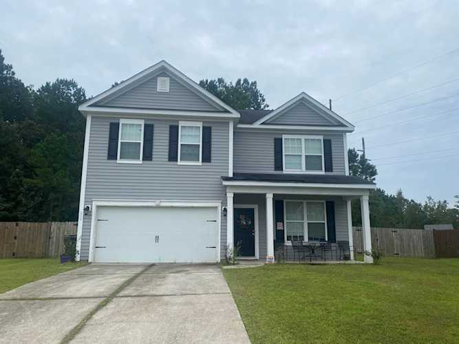 310 Mondo Ct Summerville, SC 29486 | MLS 21024537 Photo 1