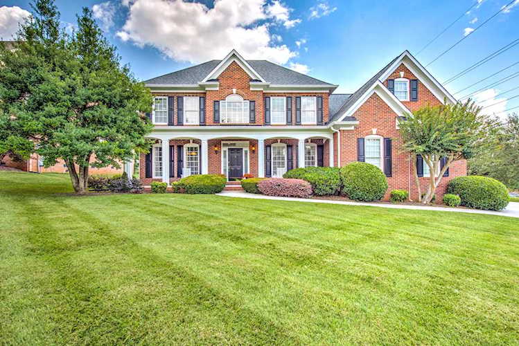 820 Brixworth Blvd Knoxville, TN 37934 | Hometown Realty Photo 1