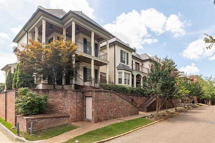 1416 Van Buren #6 Oxford, MS 38655