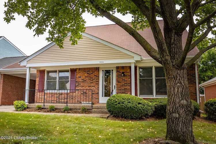 8604 Tannen Dr Louisville, KY 40242