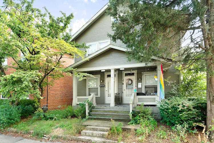 307-309 E Blenkner Street Columbus, OH 43206 | MLS 221035164 Photo 1