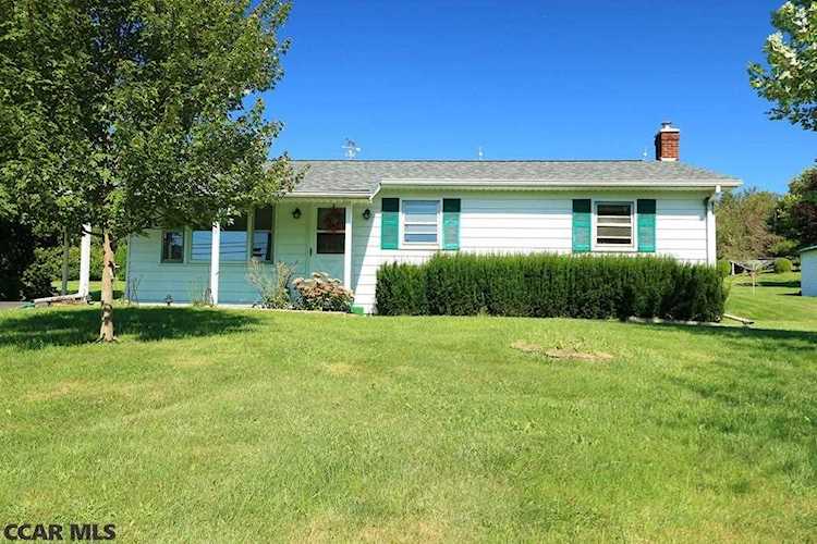3049 Marengo Road Port Matilda, PA 16870 | home for sale | KBB Photo 1