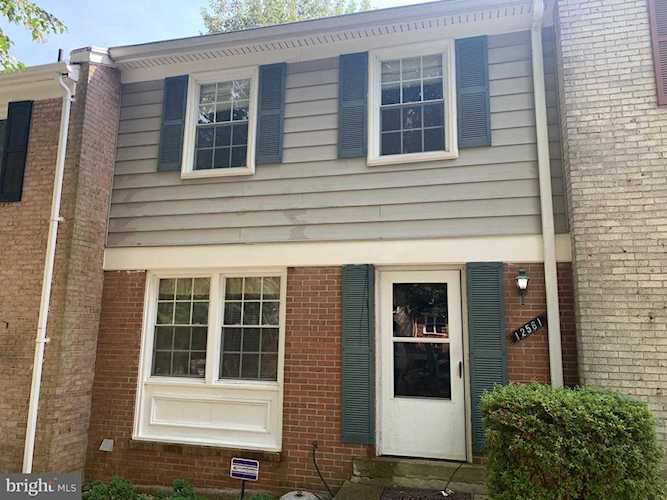 12561 Plymouth Ct Woodbridge, VA 22192