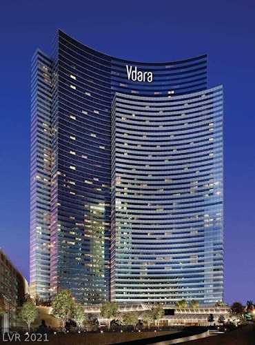 2600 W Harmon Ave #20030 Las Vegas, NV 89158