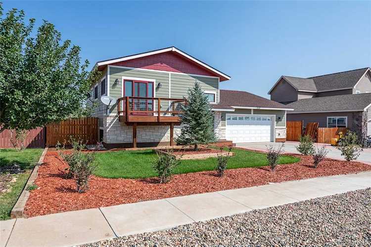 328 Littlebend Circle Hayden, CO 81639