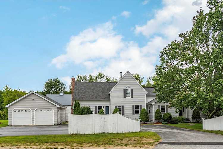 103 Liberty Hill Rd Bedford, NH 03110
