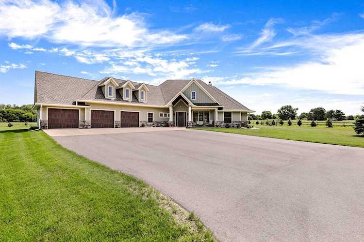 14549 Furman Street NE Columbus, MN 55025