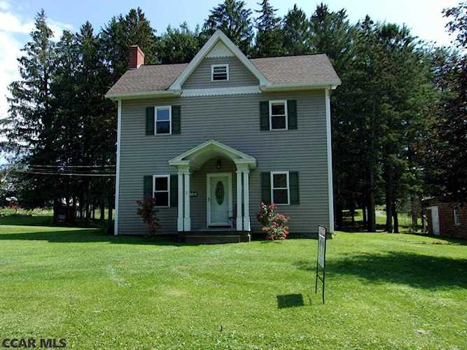 1180 Tyrone Pike Philipsburg, PA 16866