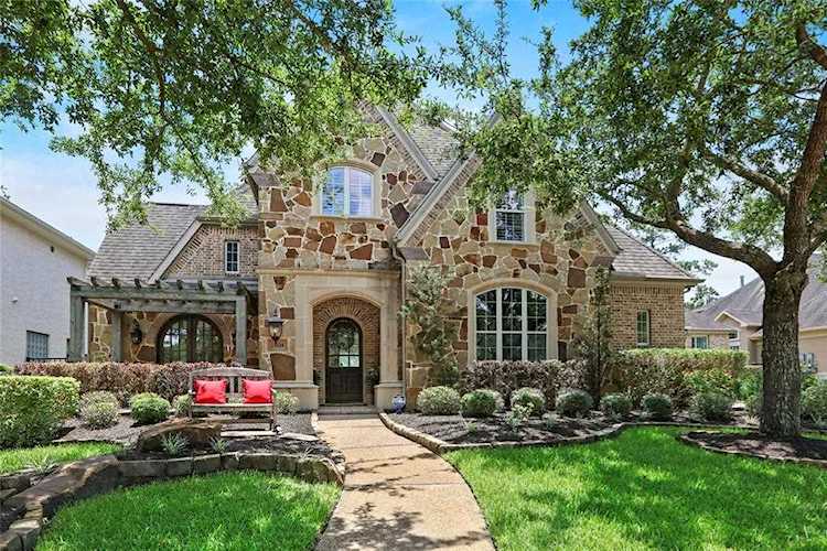 14506 Lindale Rose Ln Humble, TX 77396