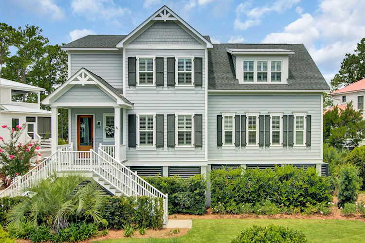 269 River Oak Dr Mount Pleasant, SC 29464