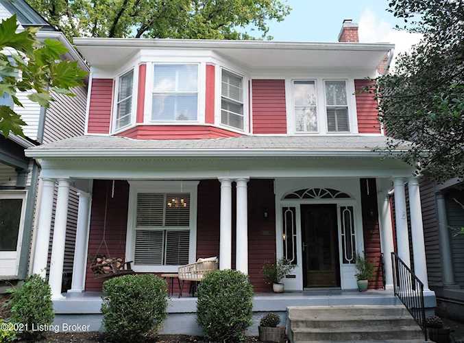 1267 Everett Ave Louisville, KY 40204