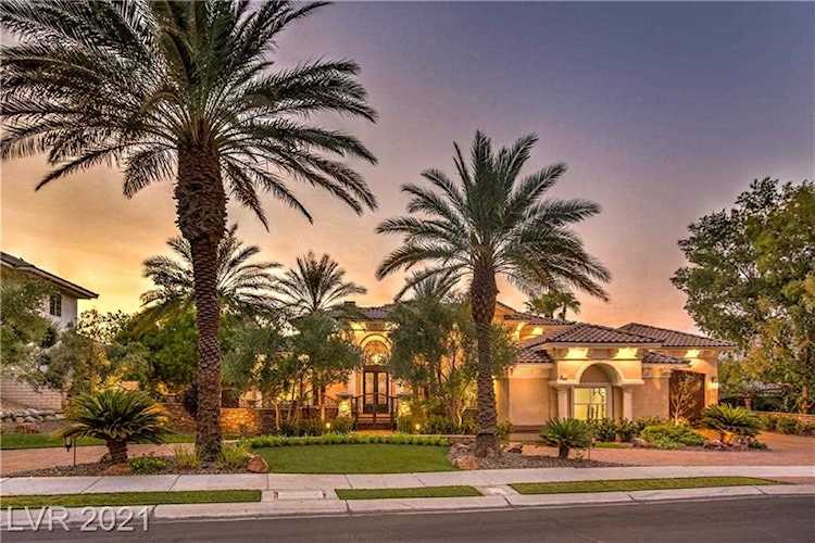 2053 Troon Dr Henderson, NV 89074
