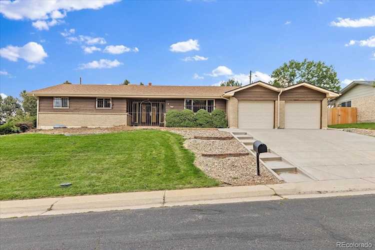 7168 Ammons St Arvada, CO 80004 | MLS 9425580 Photo 1