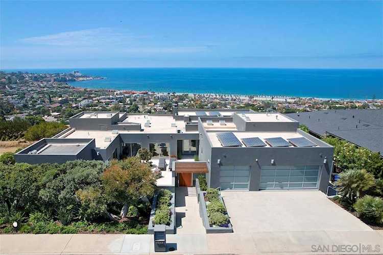 8244 Prestwick Dr La Jolla, CA 92037