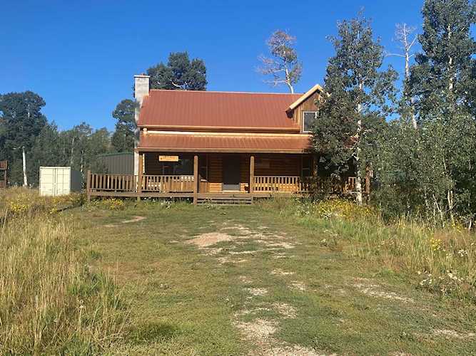 4642 S 2275 E Cedar City, UT 84720