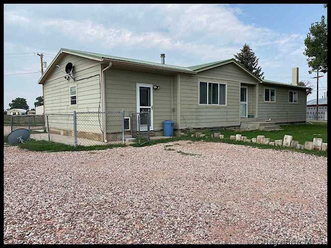 2259 W Walnut St Wheatland, WY 82201