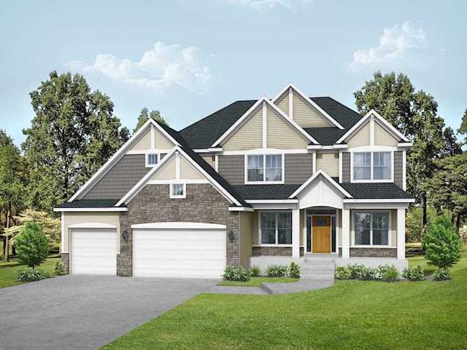 12927 Burr Oak Lane N Champlin, MN 55316